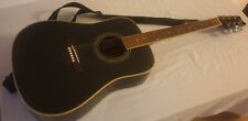 Washburn acustic guitar for sale  NEWQUAY