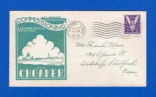 Uss croaker 246 for sale  Woodbridge