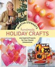 Martha stewart handmade for sale  Montgomery