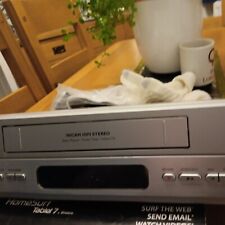 Vhs video recorder for sale  OLDBURY