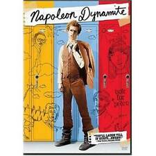 Napoleon dynamite dvd for sale  Montgomery