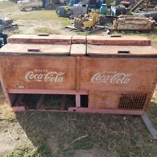 Coke coca cola for sale  Edinburg