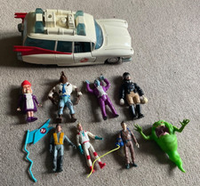 Real ghostbusters ecto for sale  CHICHESTER