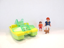 Playmobil paddle boat for sale  Bloomfield