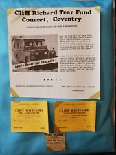 Rare cliff richard for sale  LEICESTER