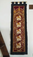 Vintage... arazzo parete usato Vintage... arazzo parete usato  Sant Angelo Romano