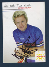 Cyclisme carte cycliste d'occasion  Saint-Pol-sur-Mer