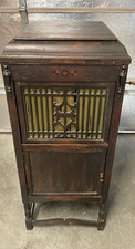 Edison phonograph for sale  Benton