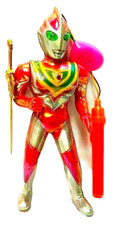 Ultraman talking firing for sale  Fort Lauderdale