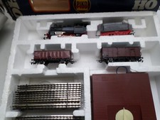 Piko trains miniatures d'occasion  Angoulême