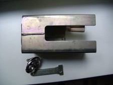 Albe safety box gebraucht kaufen  Bomlitz