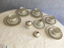 Altes kaffeeservice teile gebraucht kaufen  Uelzen