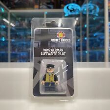 Lego united bricks usato  Firenze