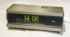 Copal flip clock for sale  UK
