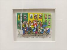 Rizzi bild james gebraucht kaufen  Frankfurt am Main