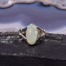 Edelopal ring 925er gebraucht kaufen Edelopal ring 925er gebraucht kaufen  Berlin