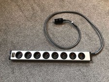 Goldkabel executive superline gebraucht kaufen  Viernheim