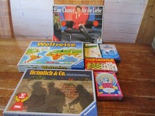 Spiele sammlung konvolut gebraucht kaufen  Töging a.Inn