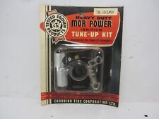 Kit de ajuste de ignição 49-60 Checker Henry J Kaiser Nash Jeep Studebaker TK153MV, usado comprar usado  Enviando para Brazil