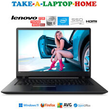 Lenovo series laptop for sale  RUNCORN
