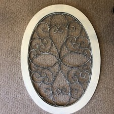 Large metal wall for sale  BRAINTREE
