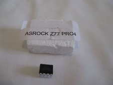 Bios chip asrock for sale  BINGLEY