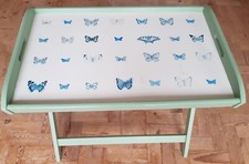 Vintage folding butlers for sale  CREWE