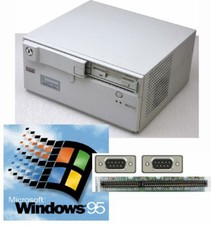 Computer pci isa gebraucht kaufen  Nürnberg