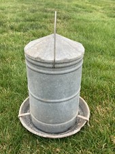 Vintage farm chicken for sale  Raymond
