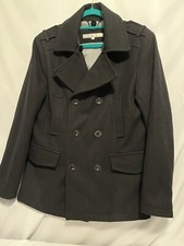 Men pea coat for sale  Saint Augustine