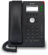 Snom d120 telefono usato  Bologna
