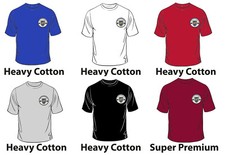 Luftlandebrigade shirt xxl gebraucht kaufen  Diekholzen