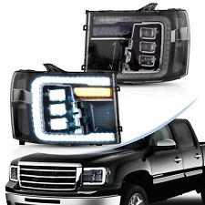 Vland projector headlights for sale  USA
