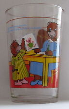 Lente A Senape Piccolo Orso Marrone Bayard Stampa FR3 1988. VM1035 comprar usado  Enviando para Brazil