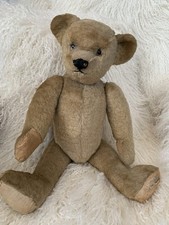 Vintage golden mohair for sale  LISKEARD