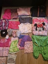 Bekleidungspaket mädchen 98 gebraucht kaufen  Joachimsthal