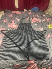 Cooking apron for sale  DERBY
