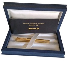 Pelikan fountain pen usato  Milano