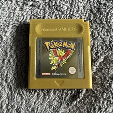 Nintendo gameboy pokemon gebraucht kaufen  Bergrheinfeld