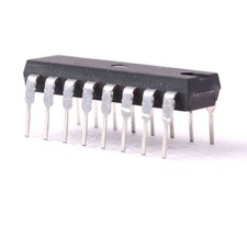 Tms4c1050 30n semiconducteur d'occasion  Expédié en France