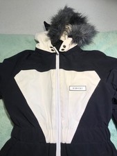 Dinoski patch panda for sale  STANFORD-LE-HOPE