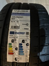 Michelin pilot sport for sale  LONDON