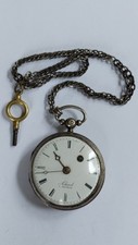 Montre gousset coq d'occasion  Nevers
