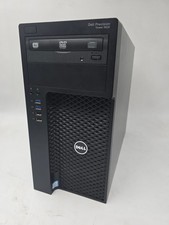 Dell desktop precision for sale  STEVENAGE
