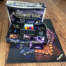 Pressman atmosfear gatekeeper for sale  Tulsa