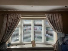 Sienna crushed velvet for sale  WARRINGTON