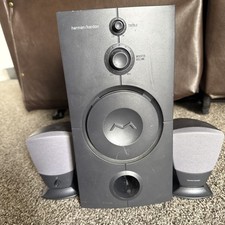 Harmon kardon hk395 for sale  Fargo