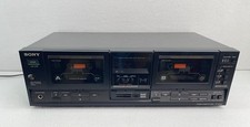 Vintage 1986 sony for sale  Whitehouse