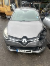 Renault clio grey for sale Renault clio grey for sale  BILSTON