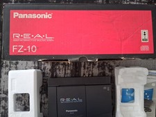 Panasonic 3DO FZ-10 PAL mit OVP, 1 Controller,  100% Ok comprar usado Panasonic 3DO FZ-10 PAL mit OVP, 1 Controller,  100% Ok comprar usado  Enviando para Brazil